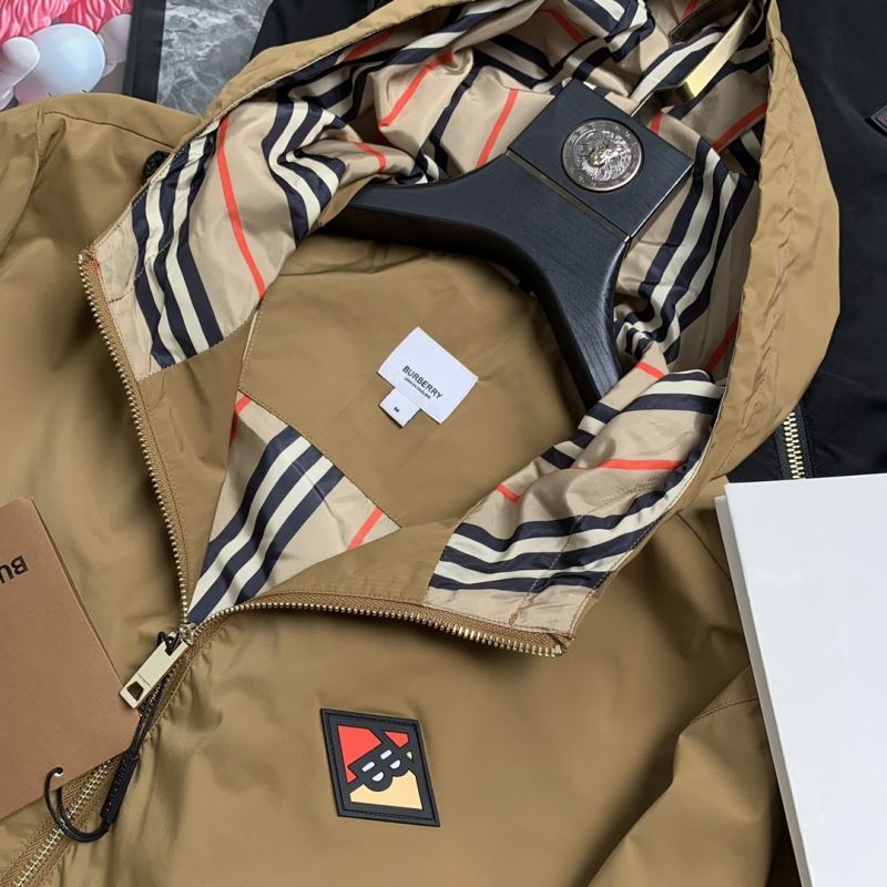 Burberry Outwear